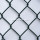 Vinylcoated Chain Link Mesh Fence